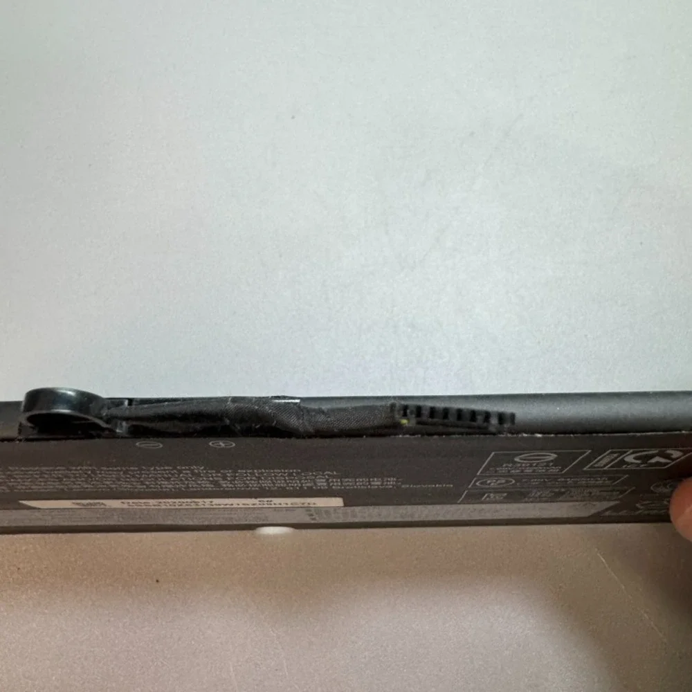 L19D4PG2 L19M4PG2‎ L19L4PG2 Battery for Genuine Lenovo Flex 5 CB-13IML05 OEM